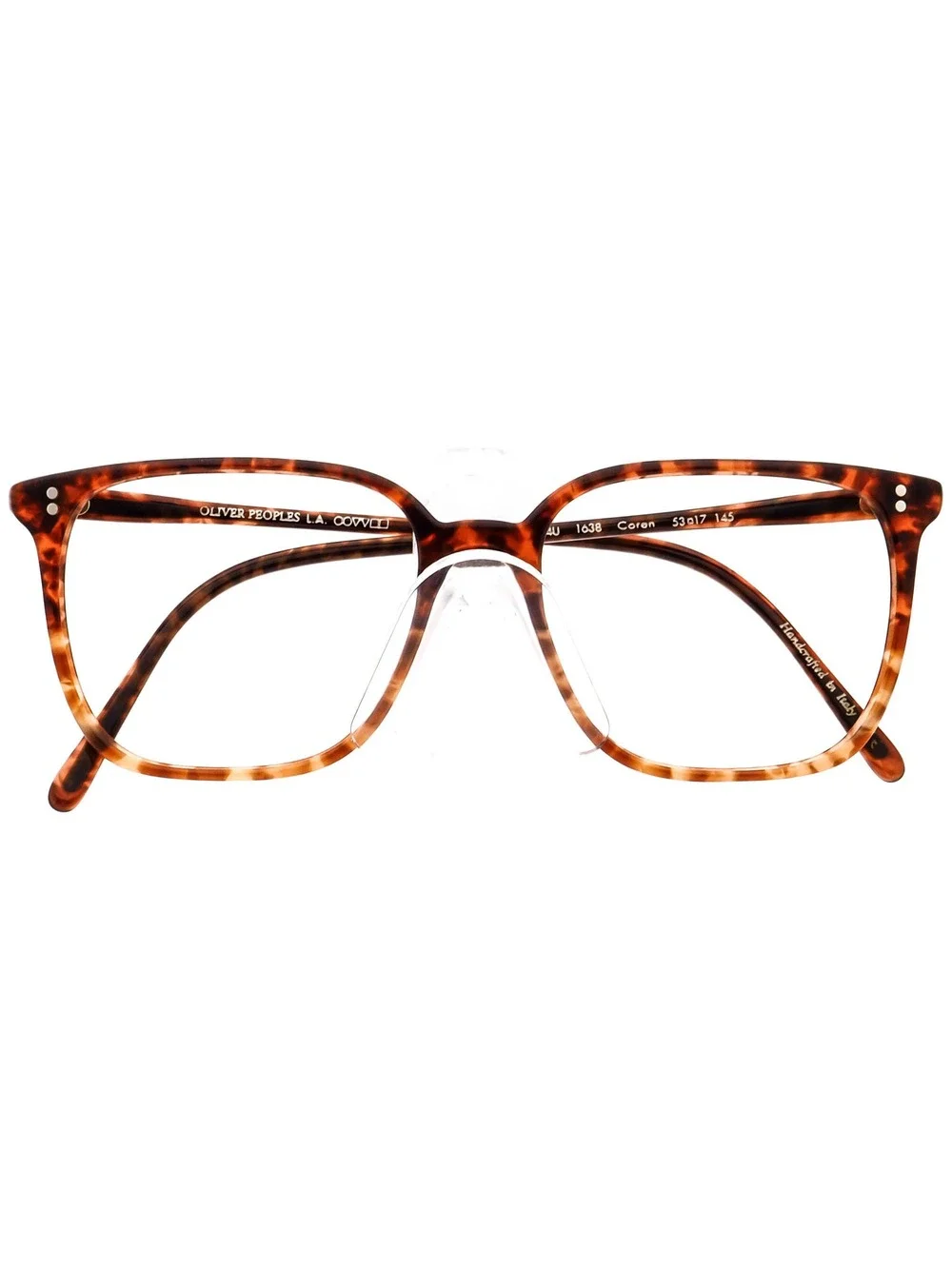 Oliver Peoples OV5374U 1638 Coren Eyewear